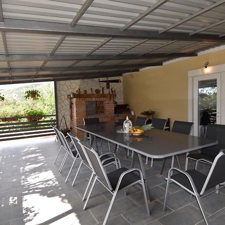 Vacation Home Vesna Bribir  Bagian luar foto