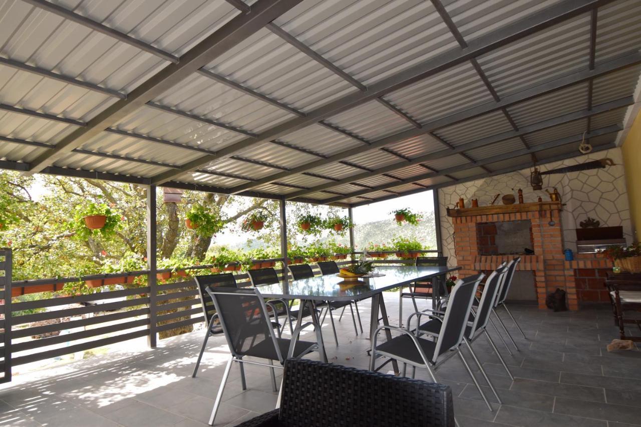 Vacation Home Vesna Bribir  Bagian luar foto
