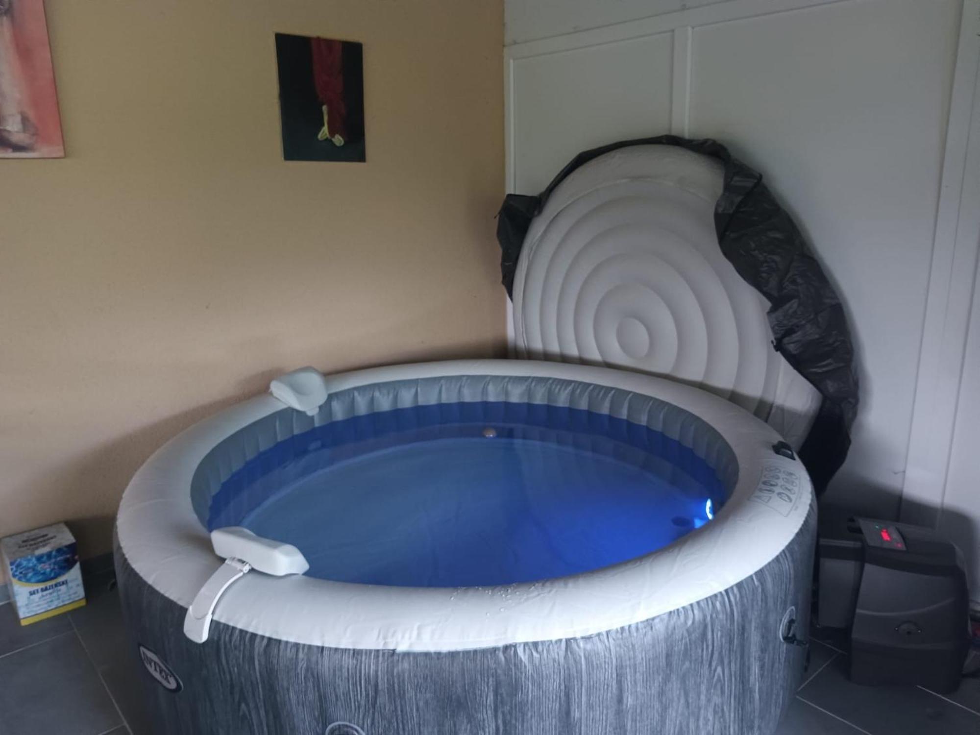 Vacation Home Vesna Bribir  Bagian luar foto