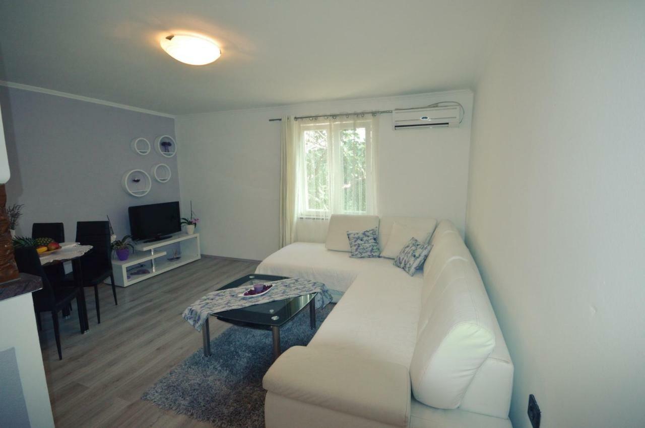 Vacation Home Vesna Bribir  Bagian luar foto