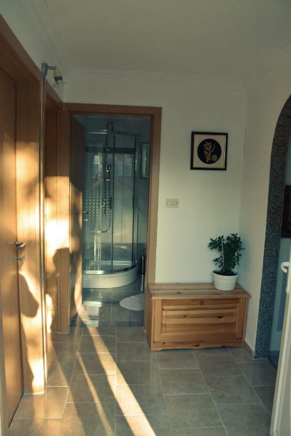 Vacation Home Vesna Bribir  Bagian luar foto