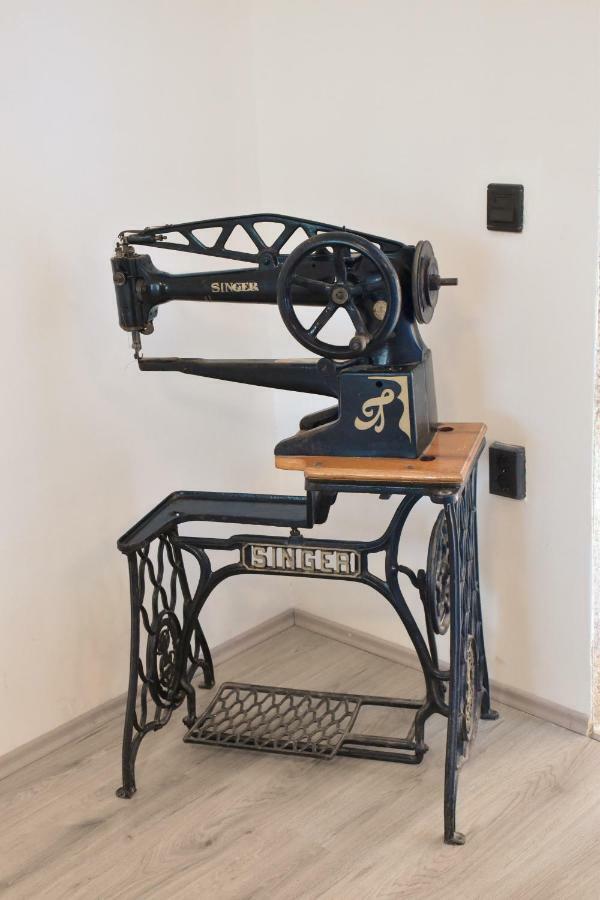 Vacation Home Vesna Bribir  Bagian luar foto