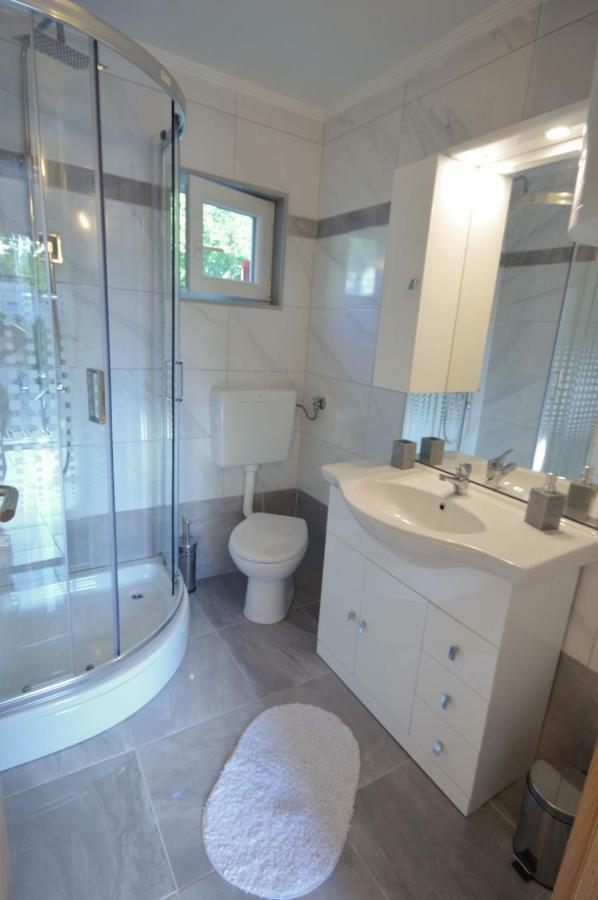 Vacation Home Vesna Bribir  Bagian luar foto