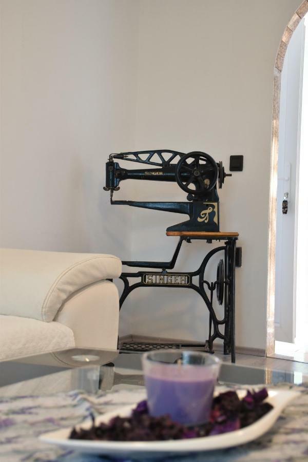 Vacation Home Vesna Bribir  Bagian luar foto