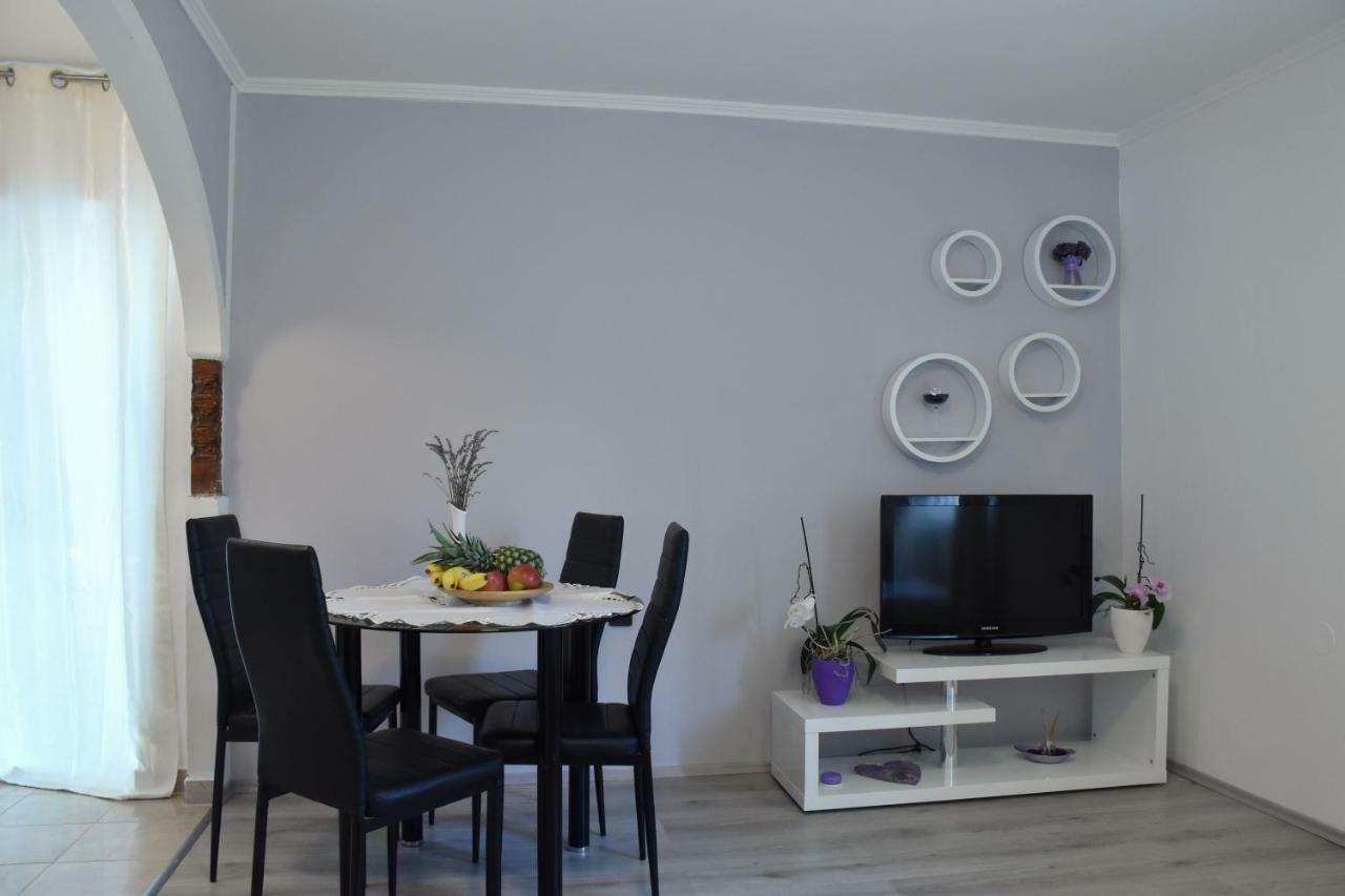 Vacation Home Vesna Bribir  Bagian luar foto