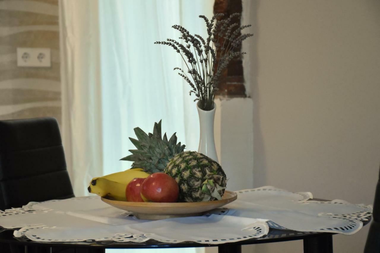 Vacation Home Vesna Bribir  Bagian luar foto